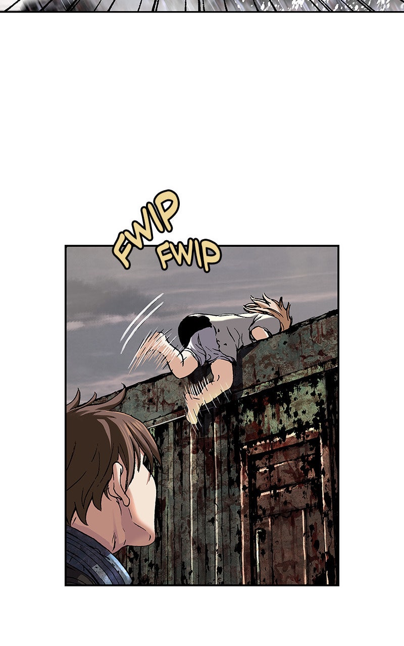 Read Leviathan FR Manga Online