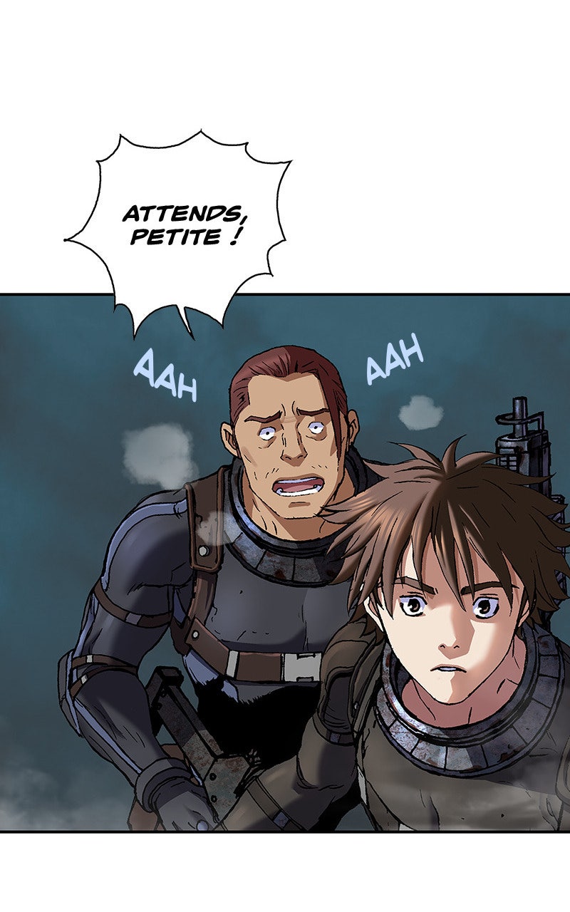 Read Leviathan FR Manga Online