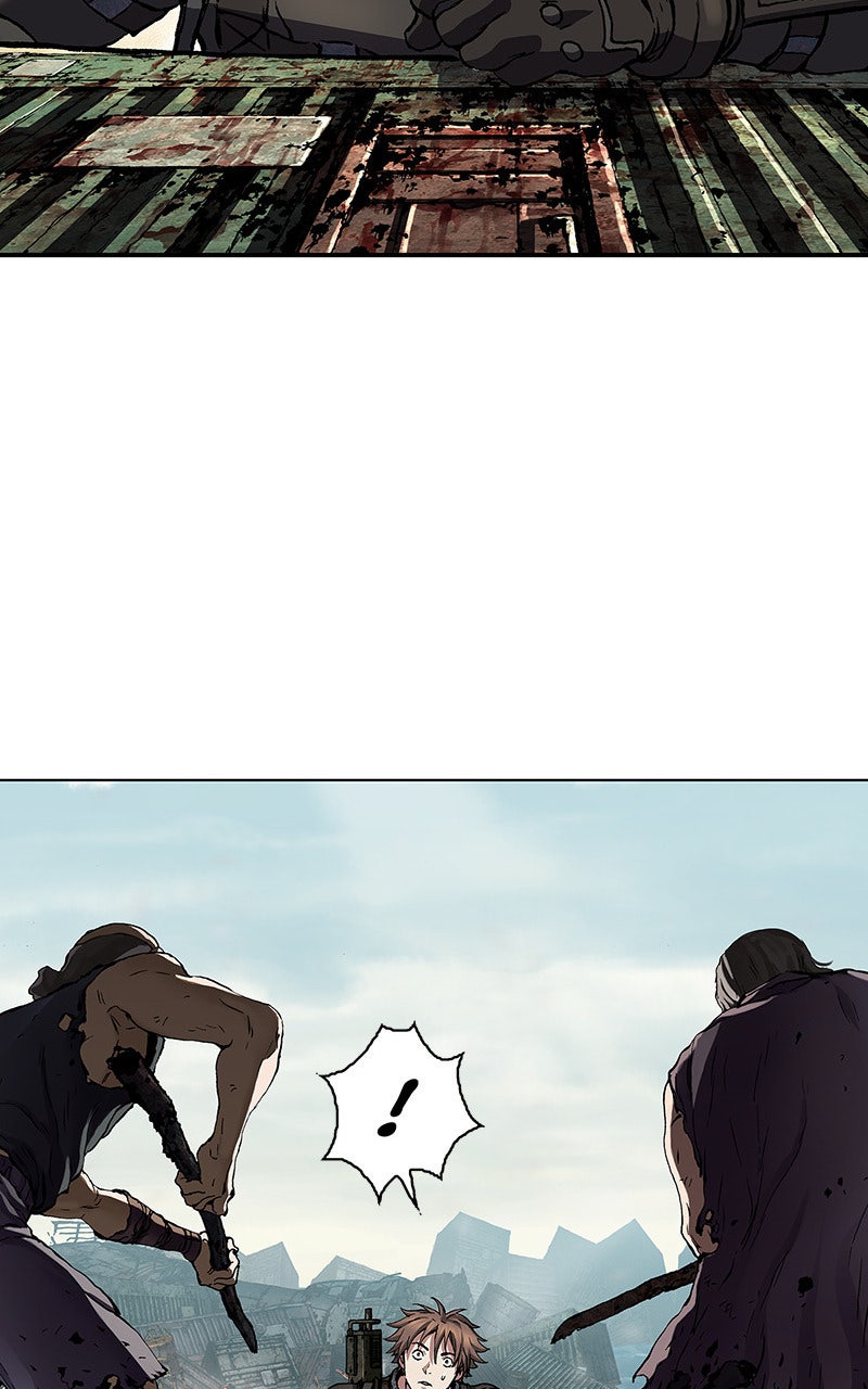 Read Leviathan FR Manga Online