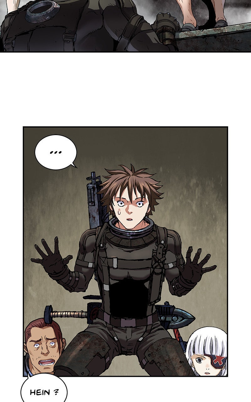 Read Leviathan FR Manga Online