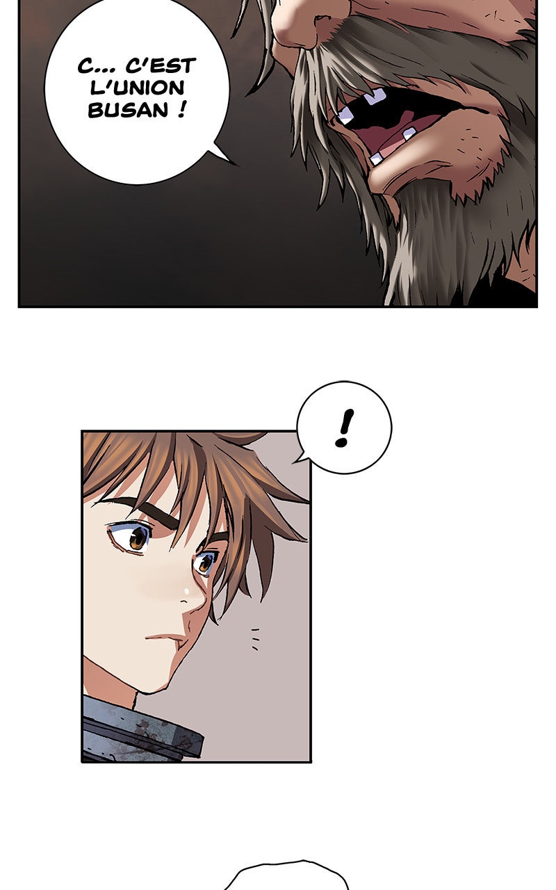 Read Leviathan FR Manga Online