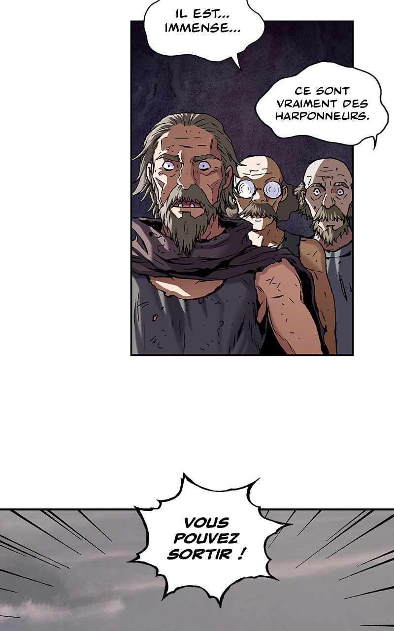 Read Leviathan FR Manga Online