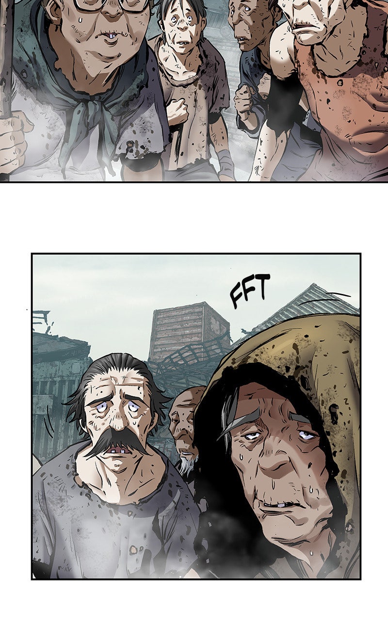 Read Leviathan FR Manga Online