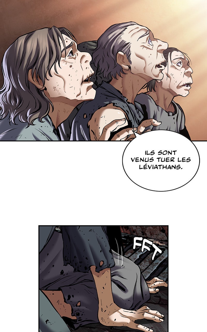 Read Leviathan FR Manga Online