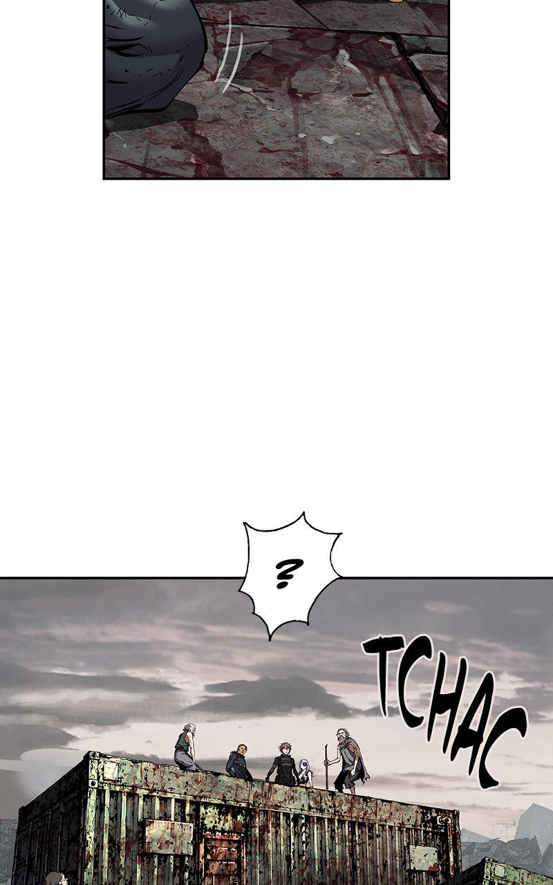 Read Leviathan FR Manga Online