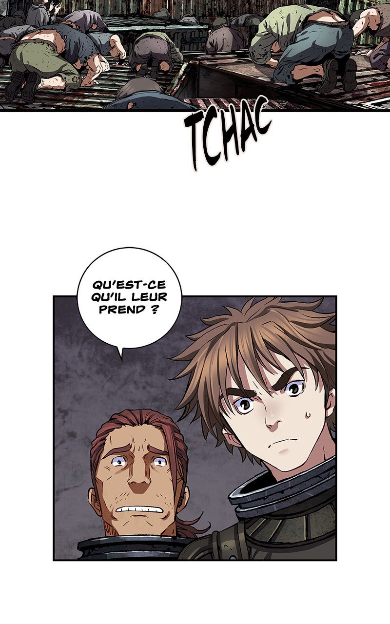 Read Leviathan FR Manga Online