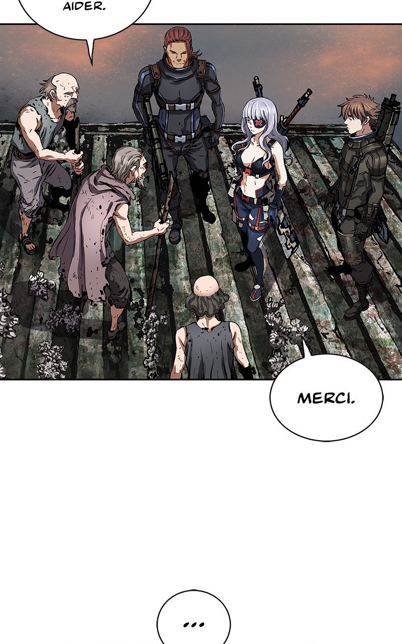 Read Leviathan FR Manga Online