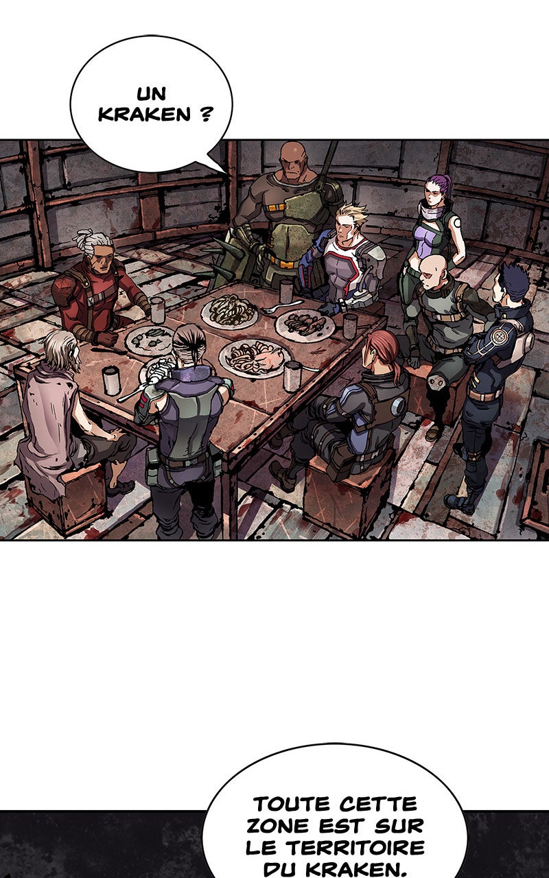 Read Leviathan FR Manga Online