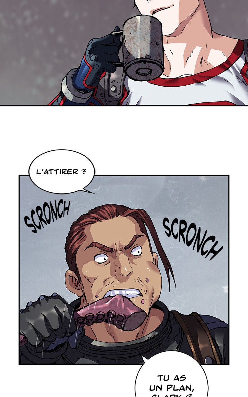 Read Leviathan FR Manga Online