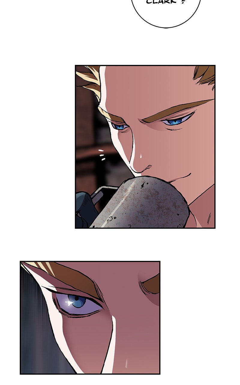 Read Leviathan FR Manga Online