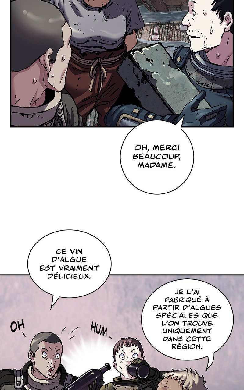 Read Leviathan FR Manga Online