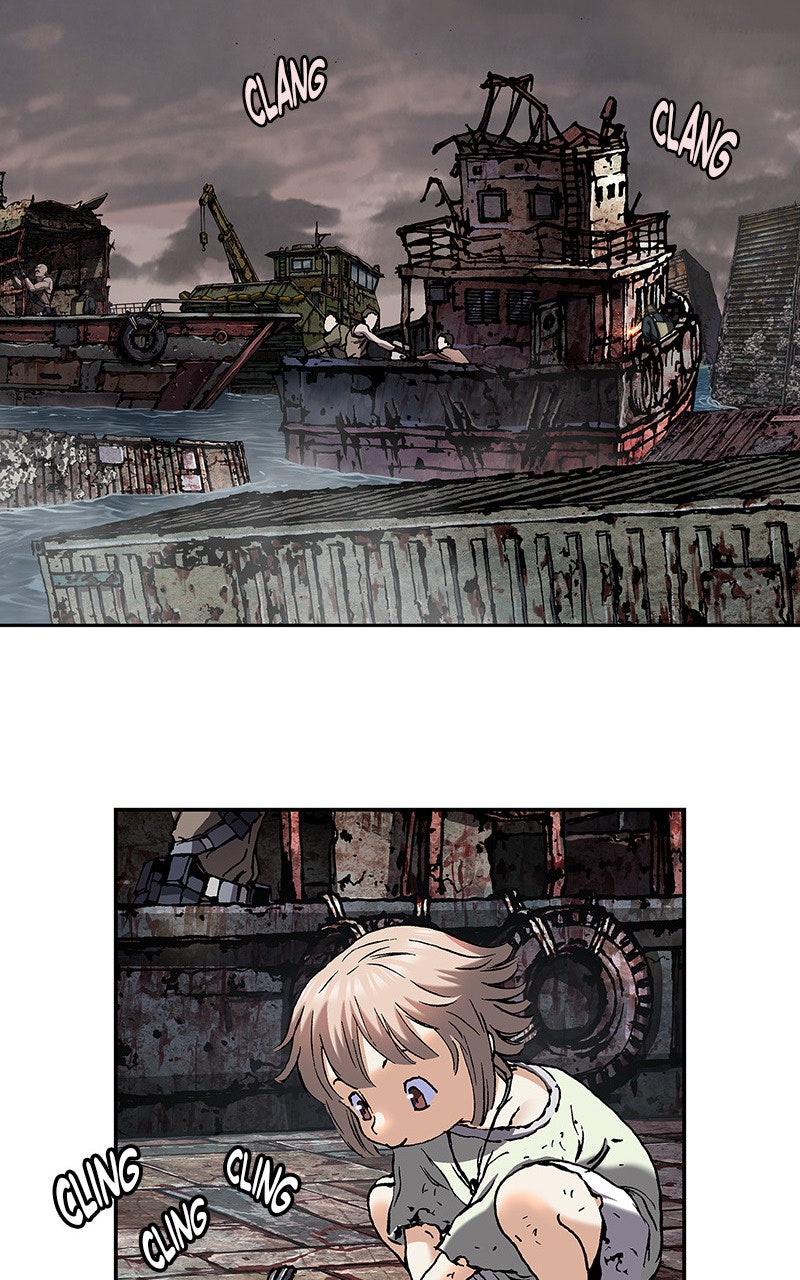 Read Leviathan FR Manga Online