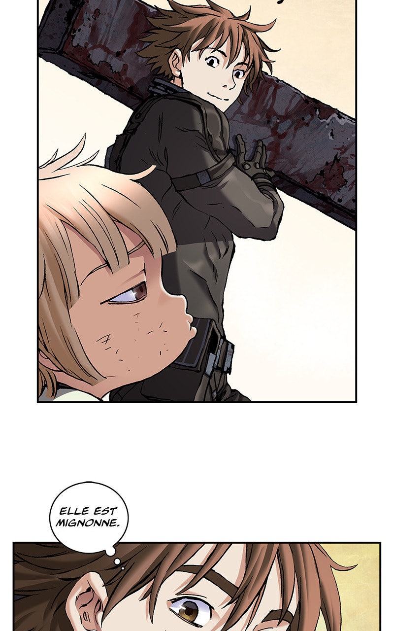 Read Leviathan FR Manga Online