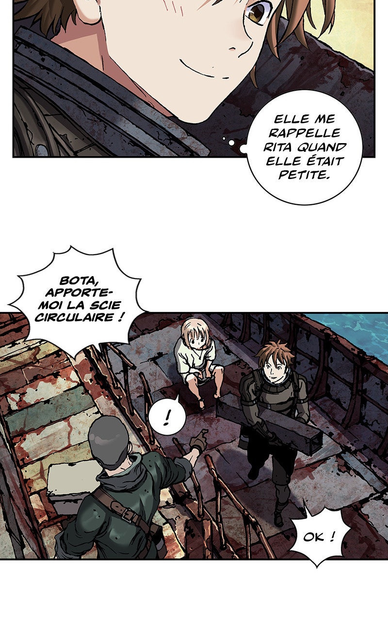 Read Leviathan FR Manga Online