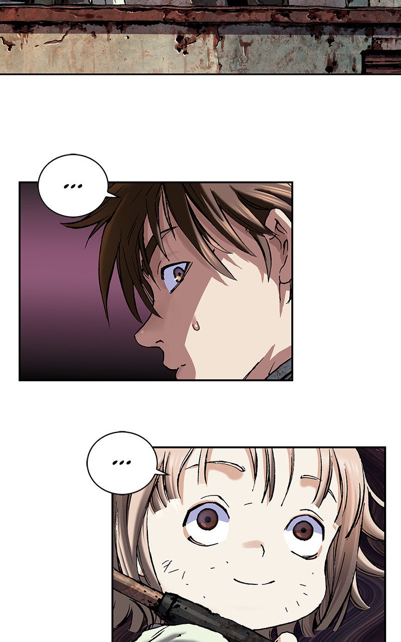 Read Leviathan FR Manga Online