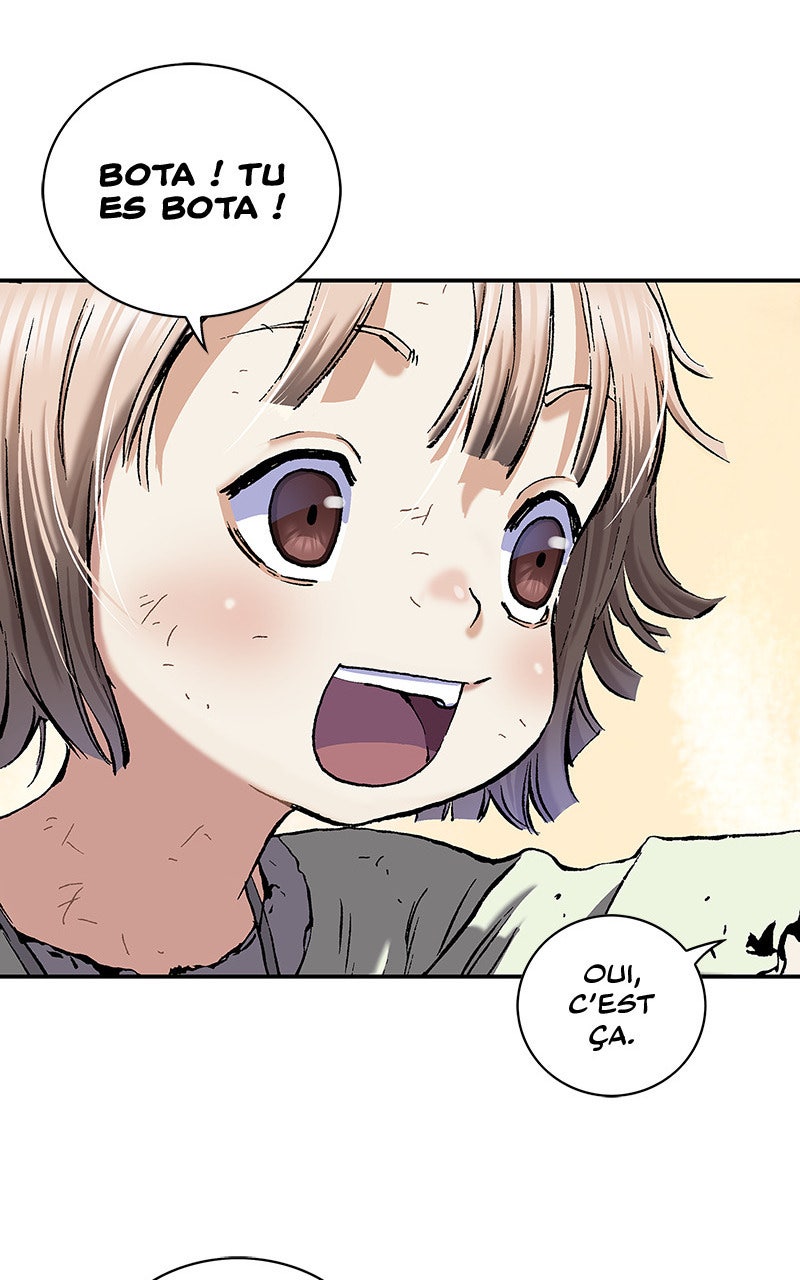 Read Leviathan FR Manga Online