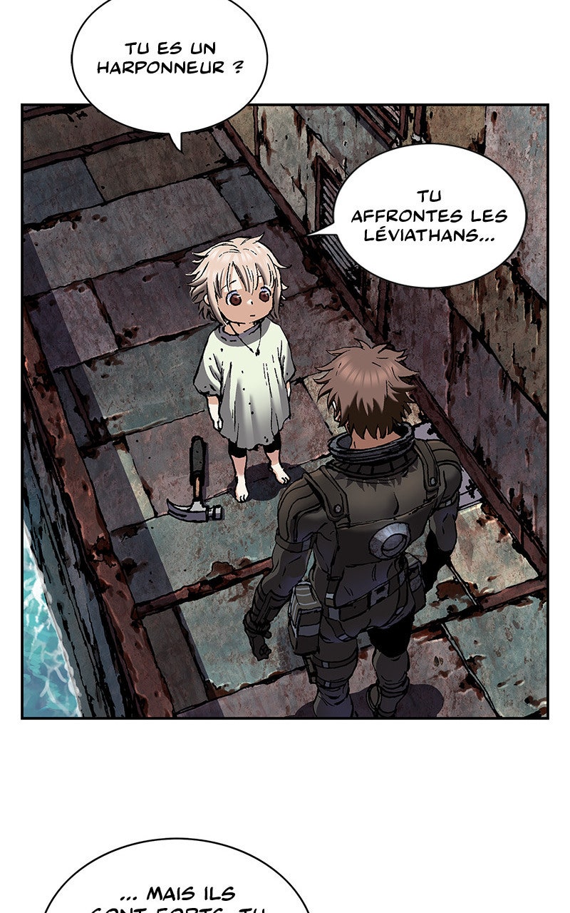 Read Leviathan FR Manga Online