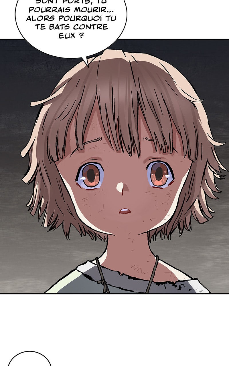 Read Leviathan FR Manga Online