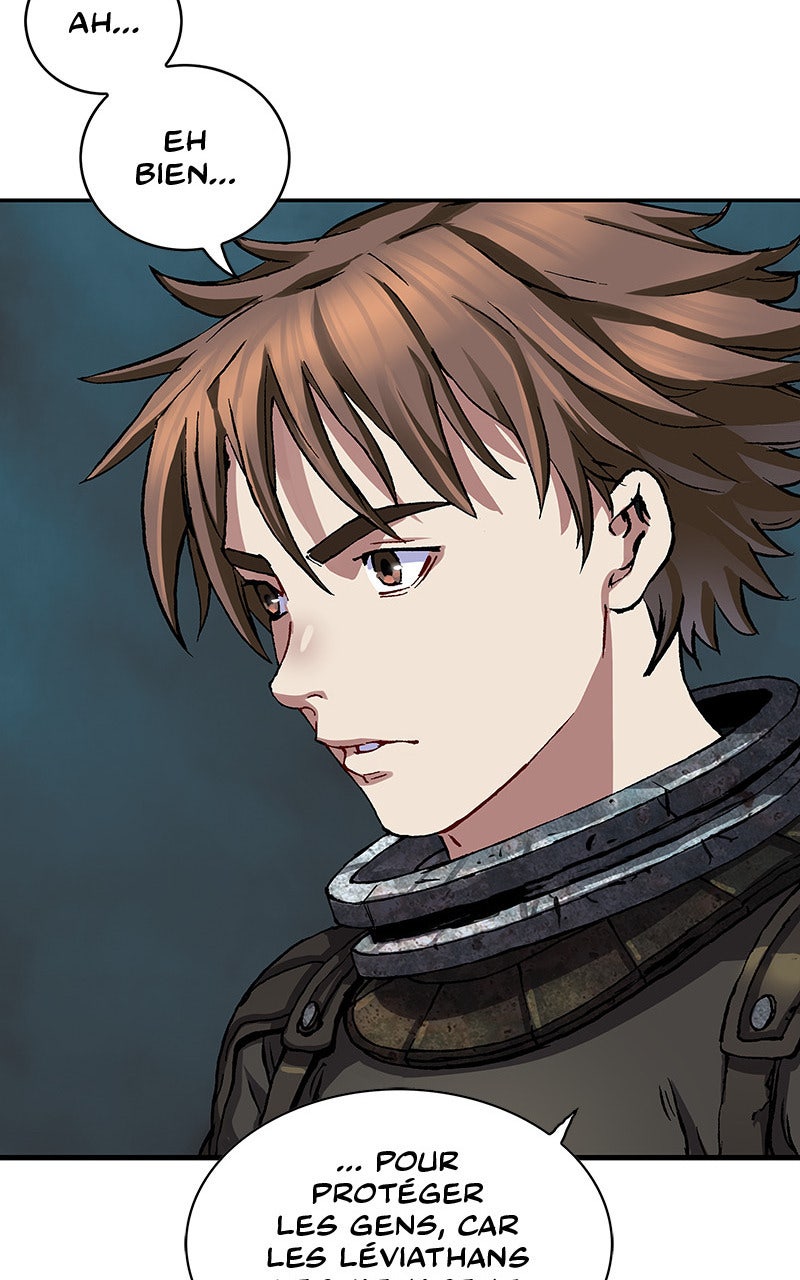 Read Leviathan FR Manga Online