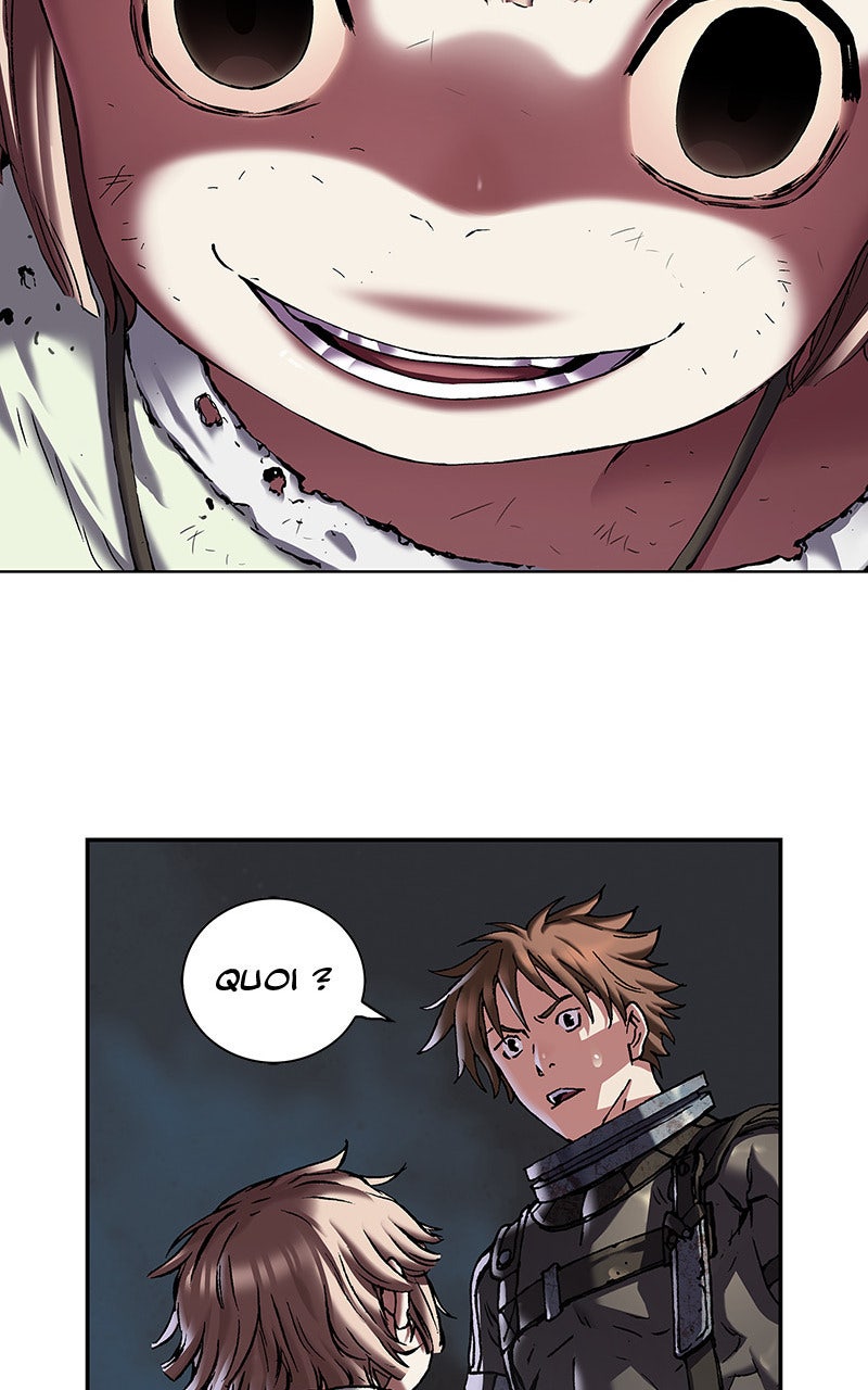 Read Leviathan FR Manga Online