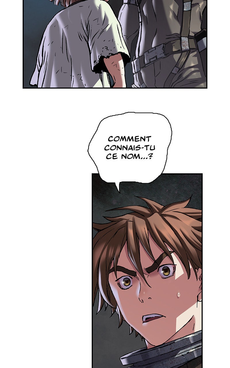 Read Leviathan FR Manga Online