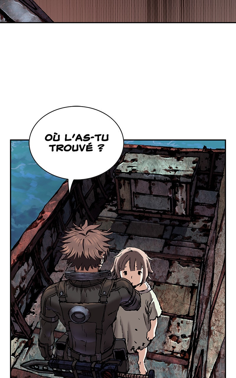 Read Leviathan FR Manga Online