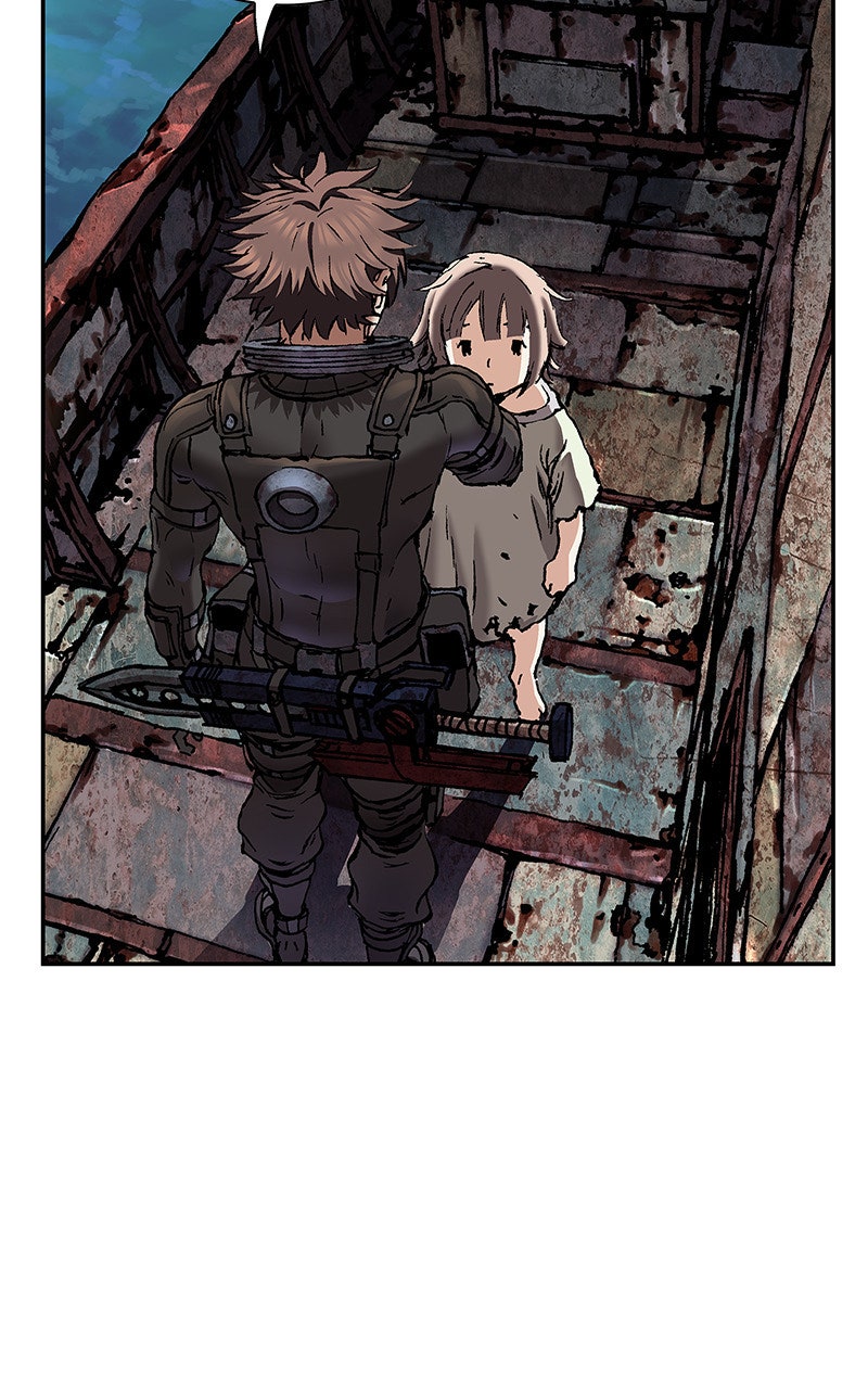 Read Leviathan FR Manga Online