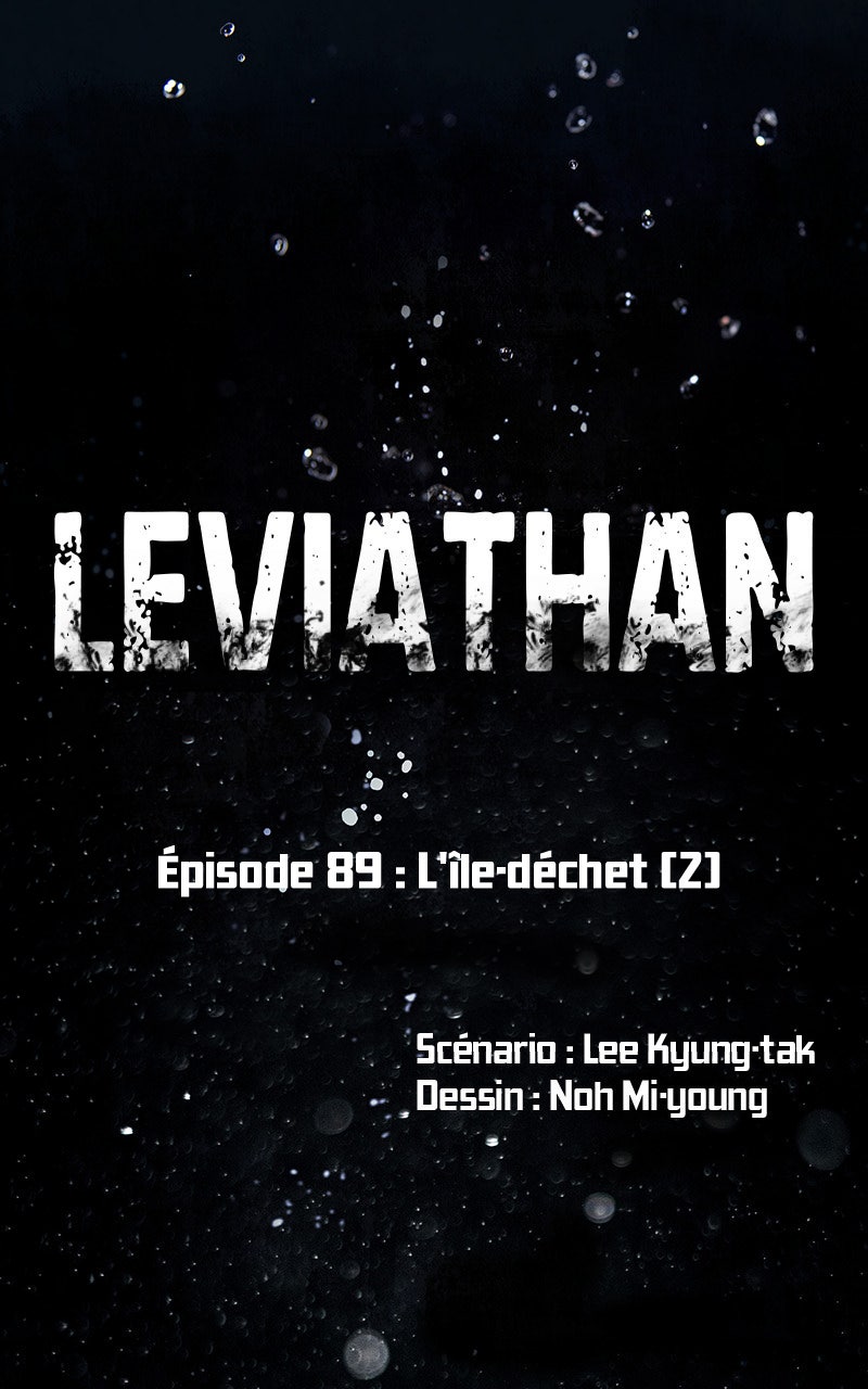 Read Leviathan FR Manga Online