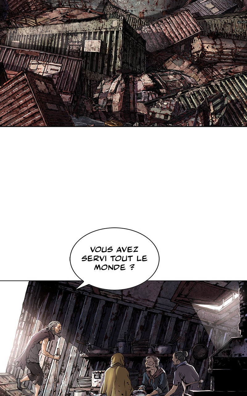 Read Leviathan FR Manga Online