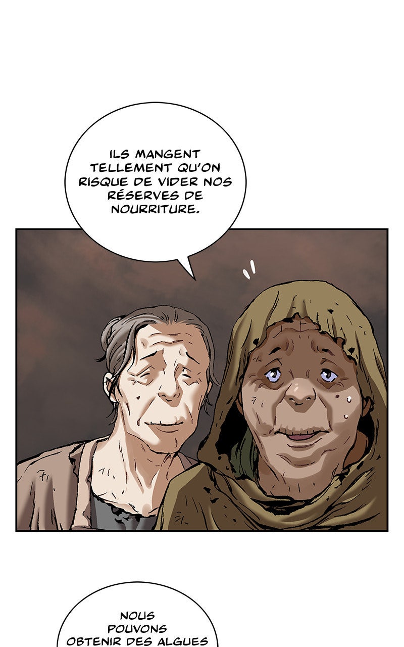 Read Leviathan FR Manga Online