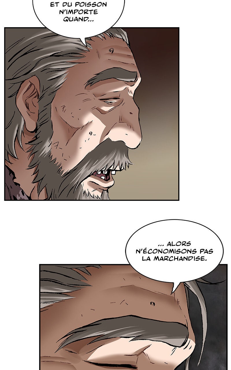 Read Leviathan FR Manga Online