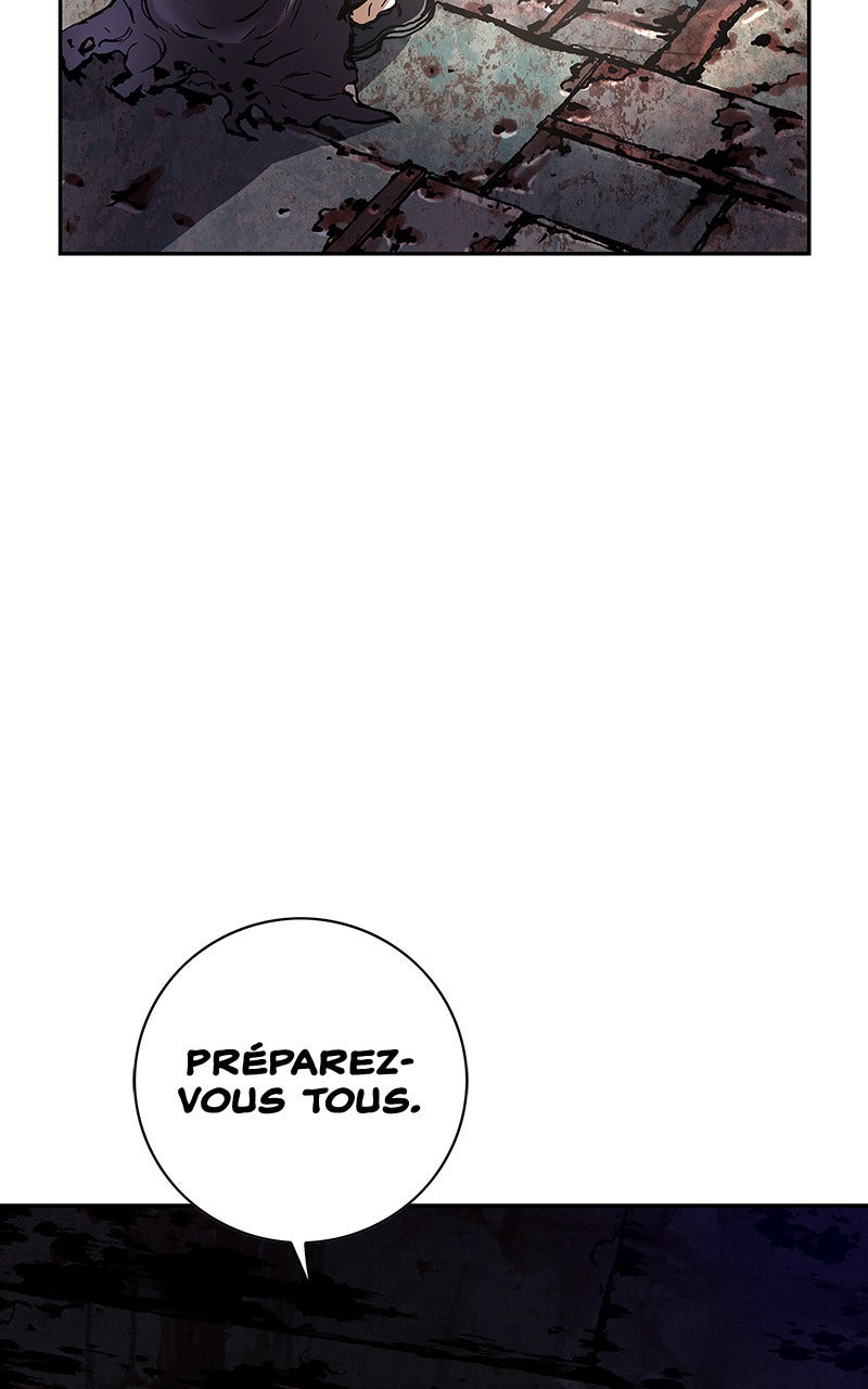 Read Leviathan FR Manga Online