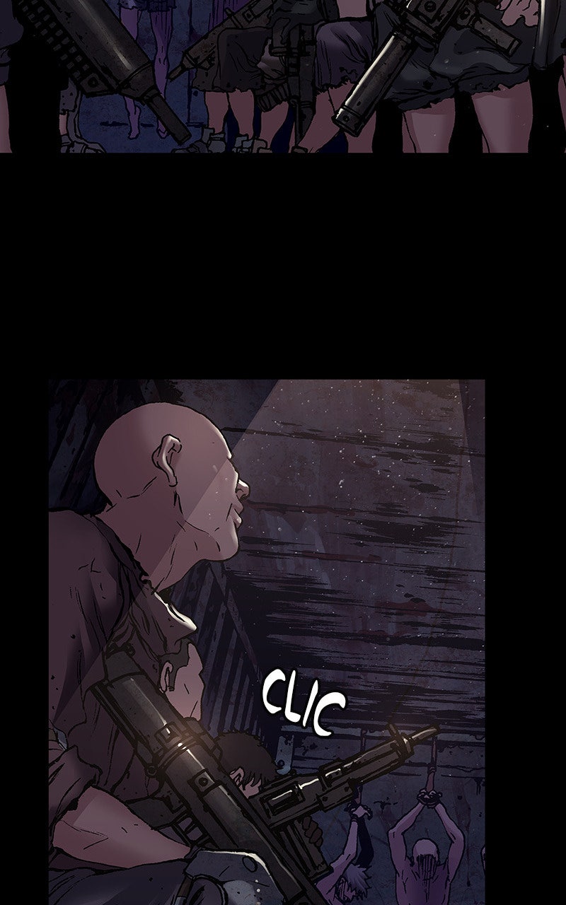 Read Leviathan FR Manga Online