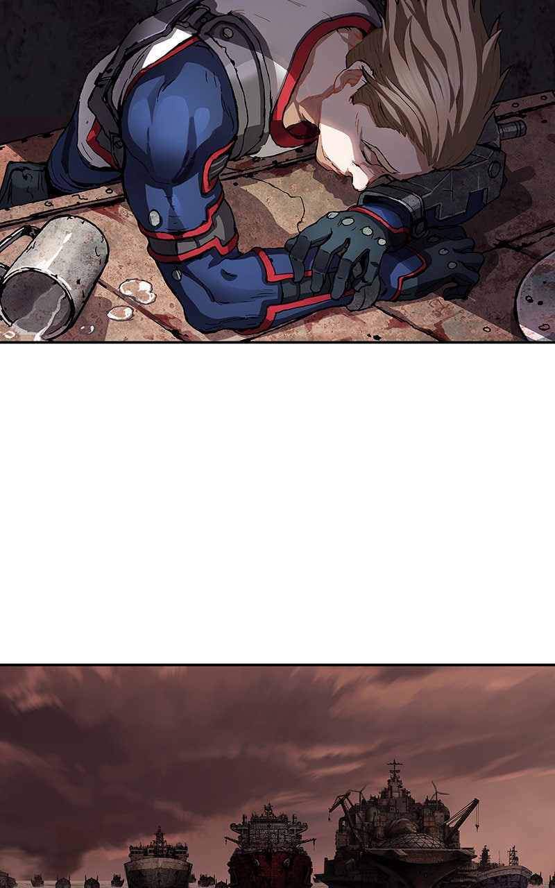 Read Leviathan FR Manga Online