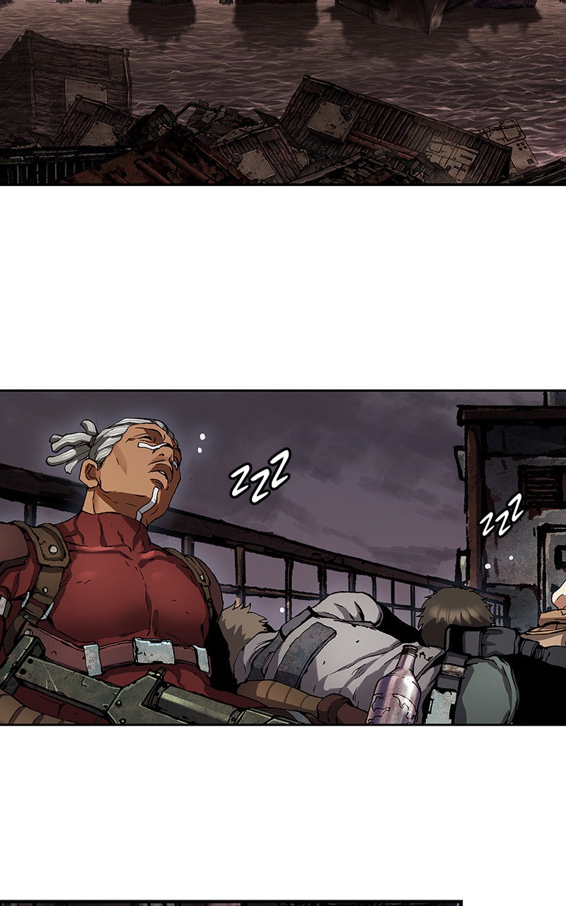 Read Leviathan FR Manga Online