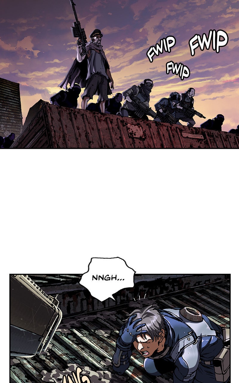 Read Leviathan FR Manga Online