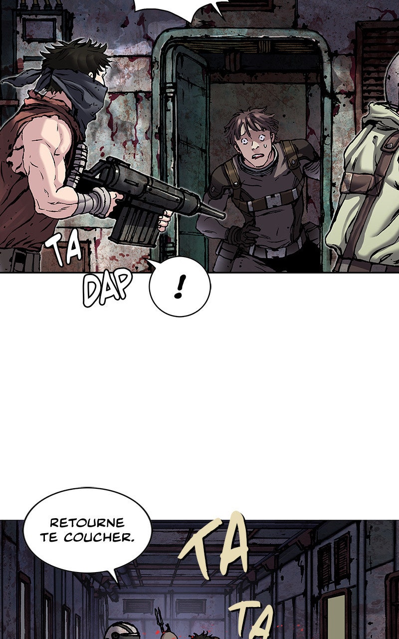 Read Leviathan FR Manga Online