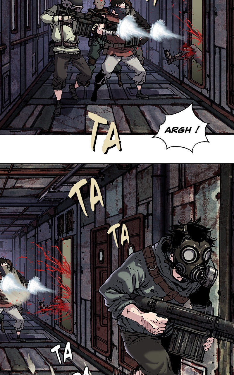 Read Leviathan FR Manga Online