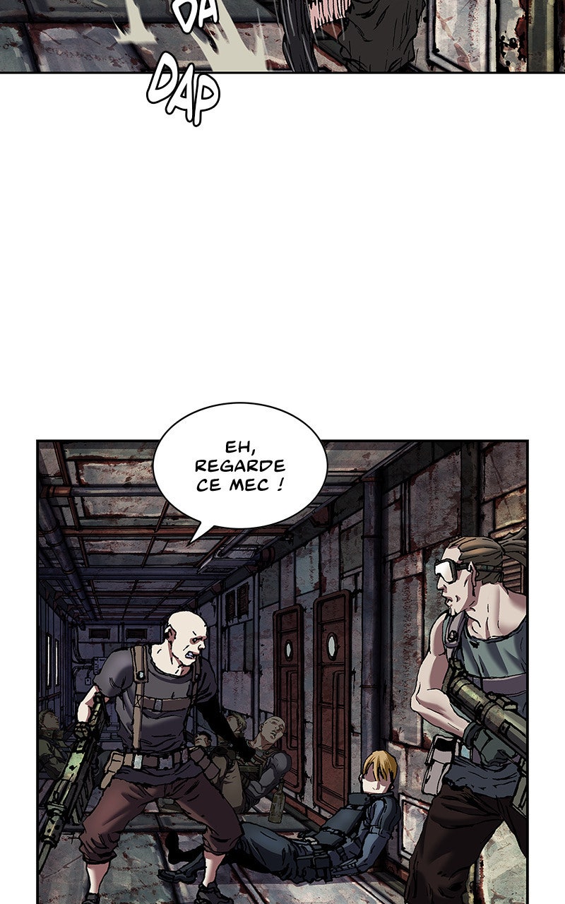 Read Leviathan FR Manga Online