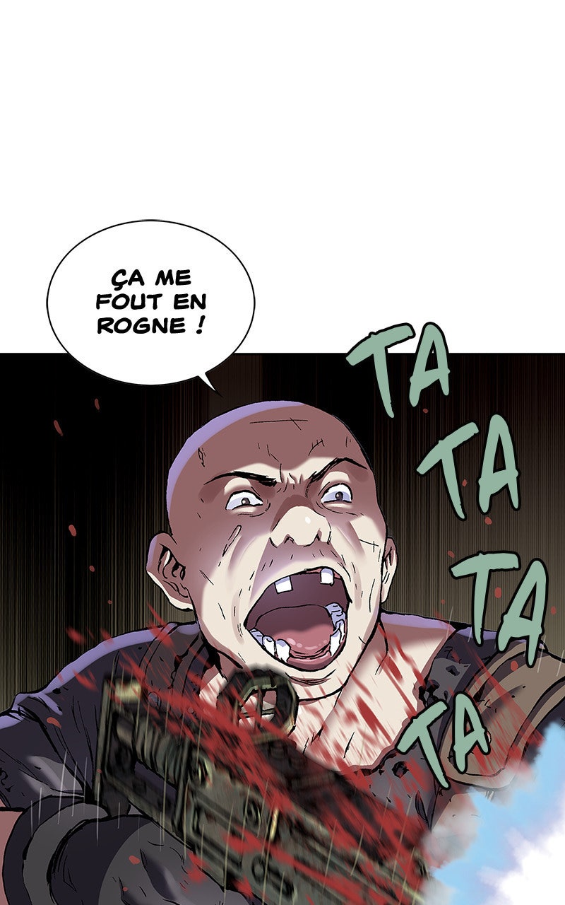 Read Leviathan FR Manga Online