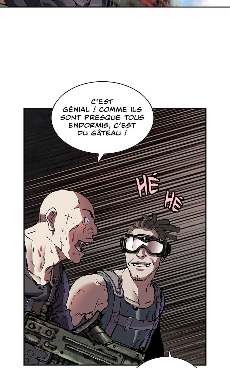 Read Leviathan FR Manga Online