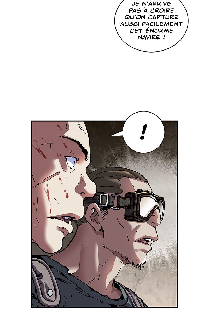 Read Leviathan FR Manga Online