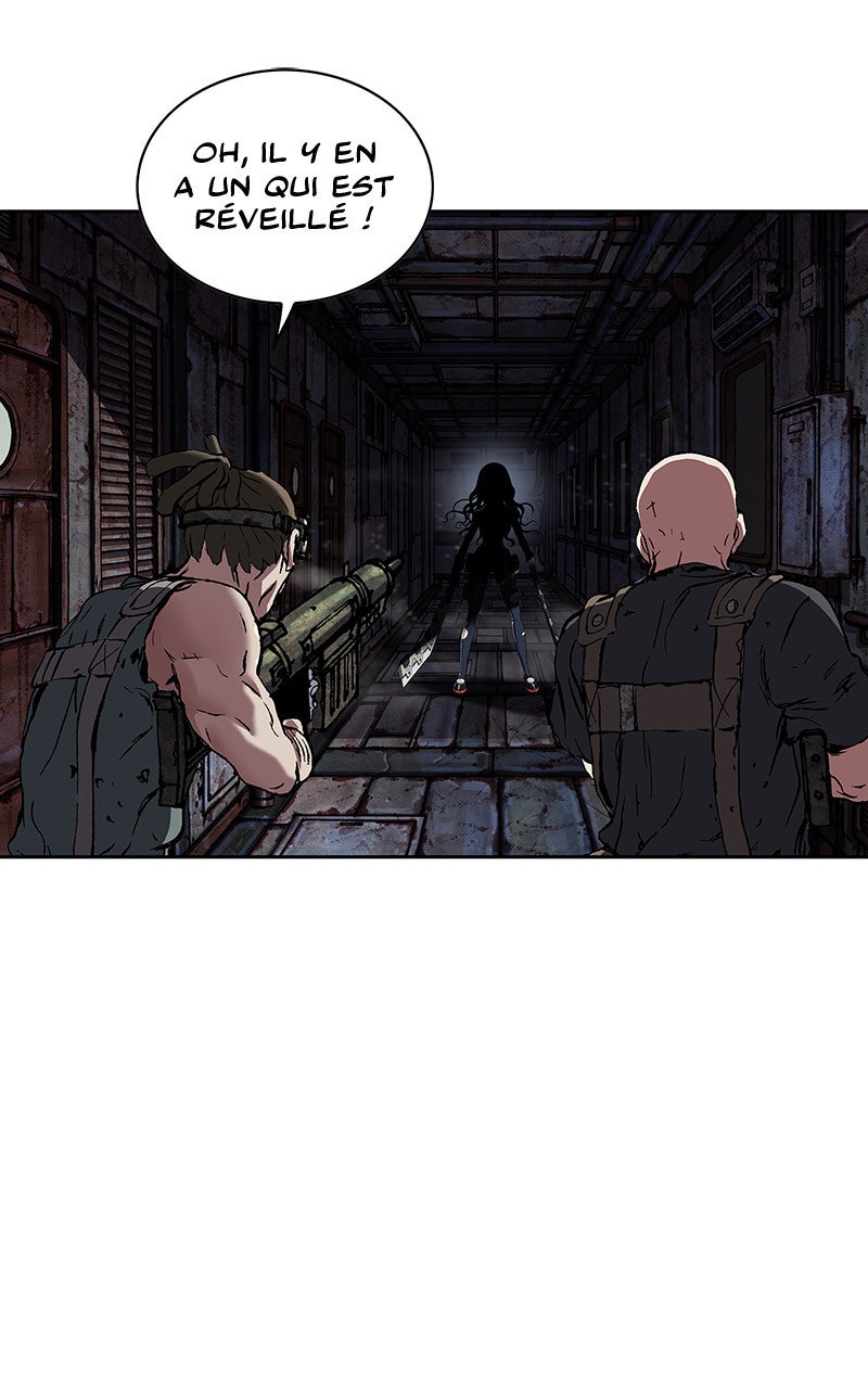 Read Leviathan FR Manga Online