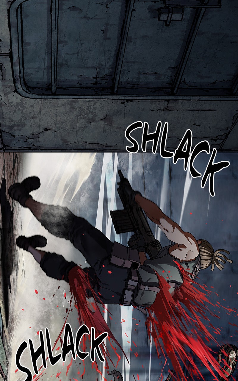 Read Leviathan FR Manga Online