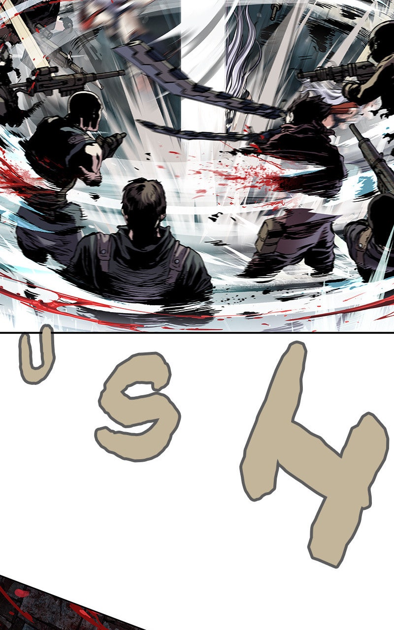 Read Leviathan FR Manga Online