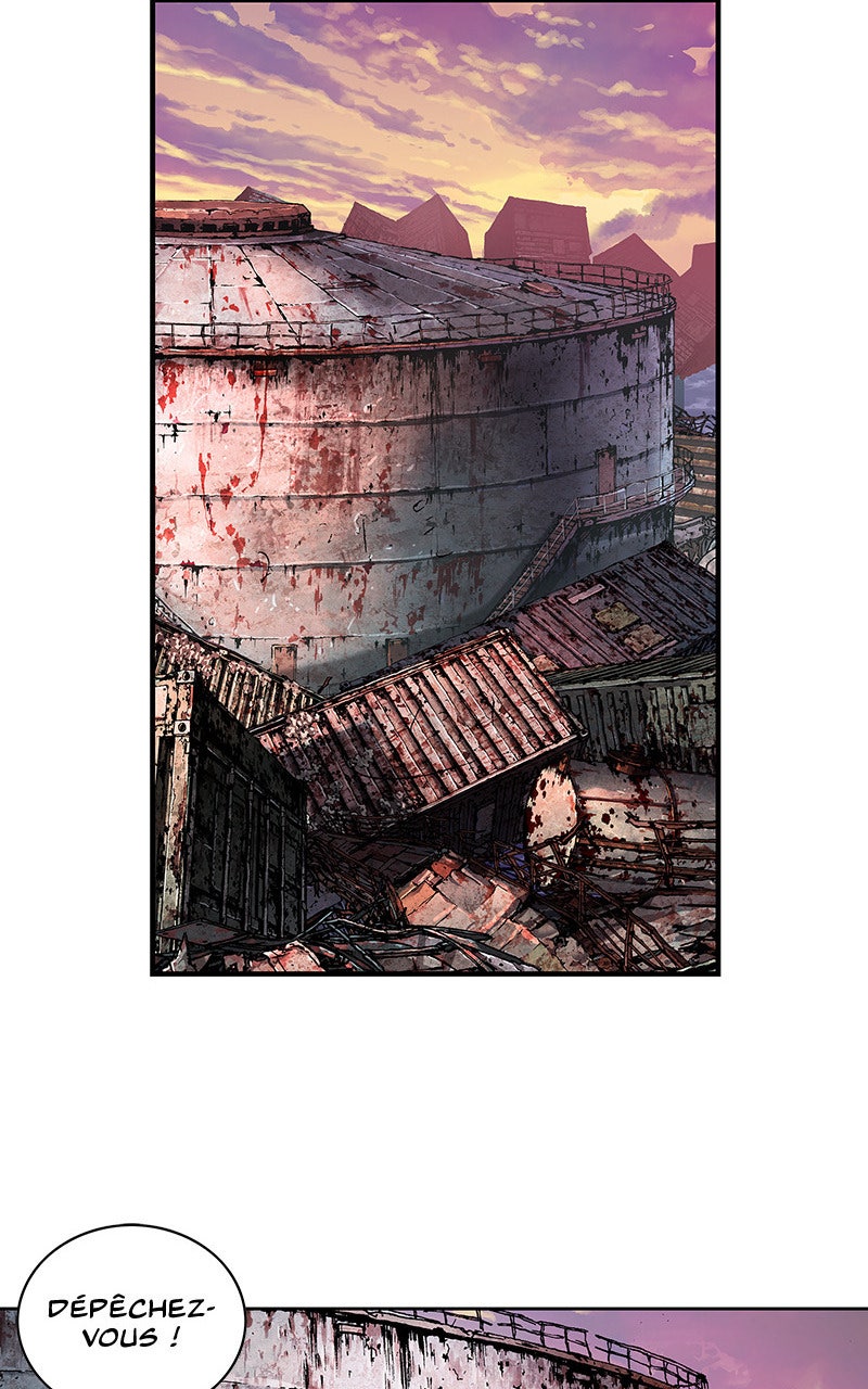 Read Leviathan FR Manga Online