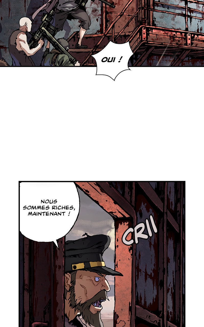 Read Leviathan FR Manga Online