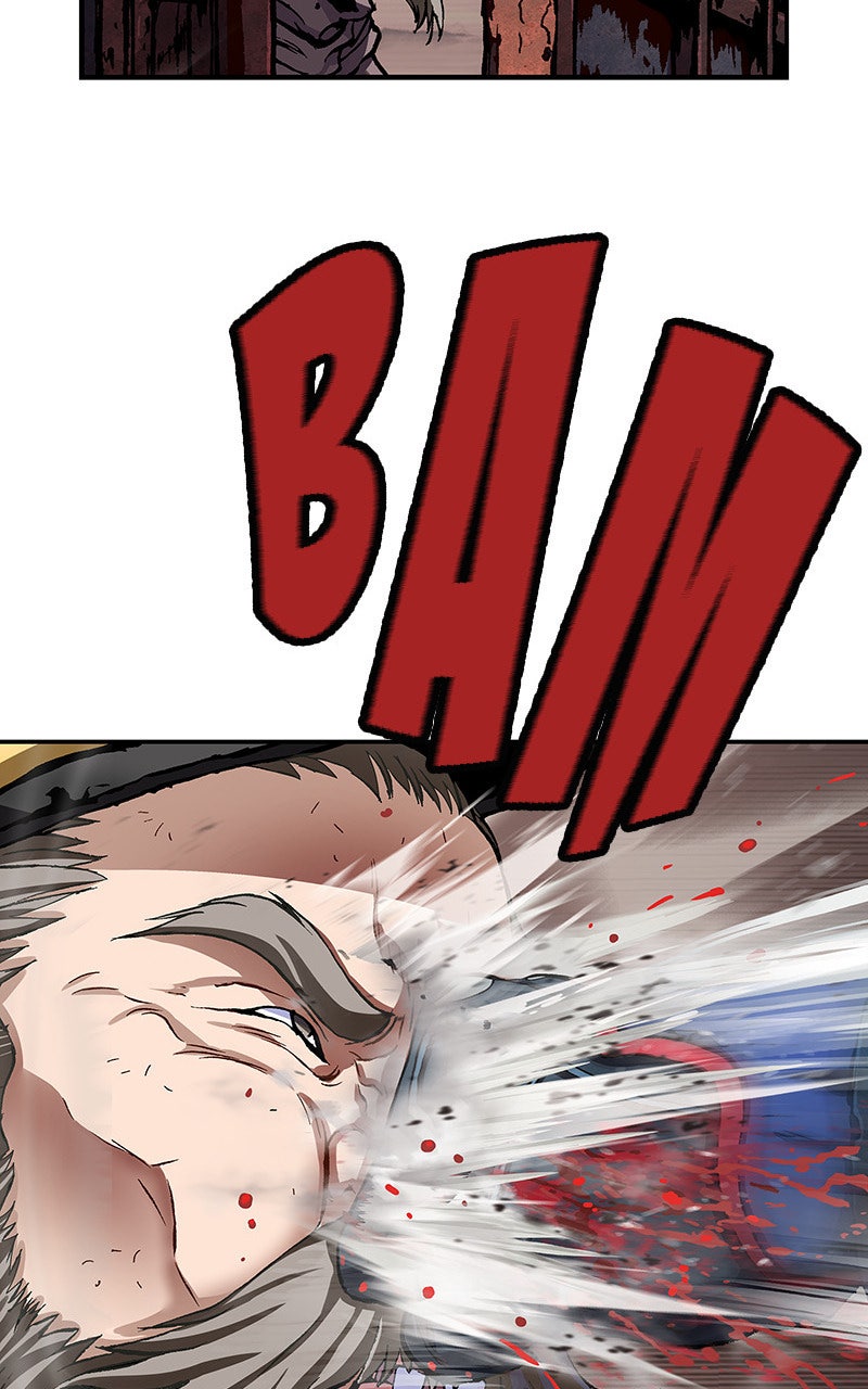 Read Leviathan FR Manga Online