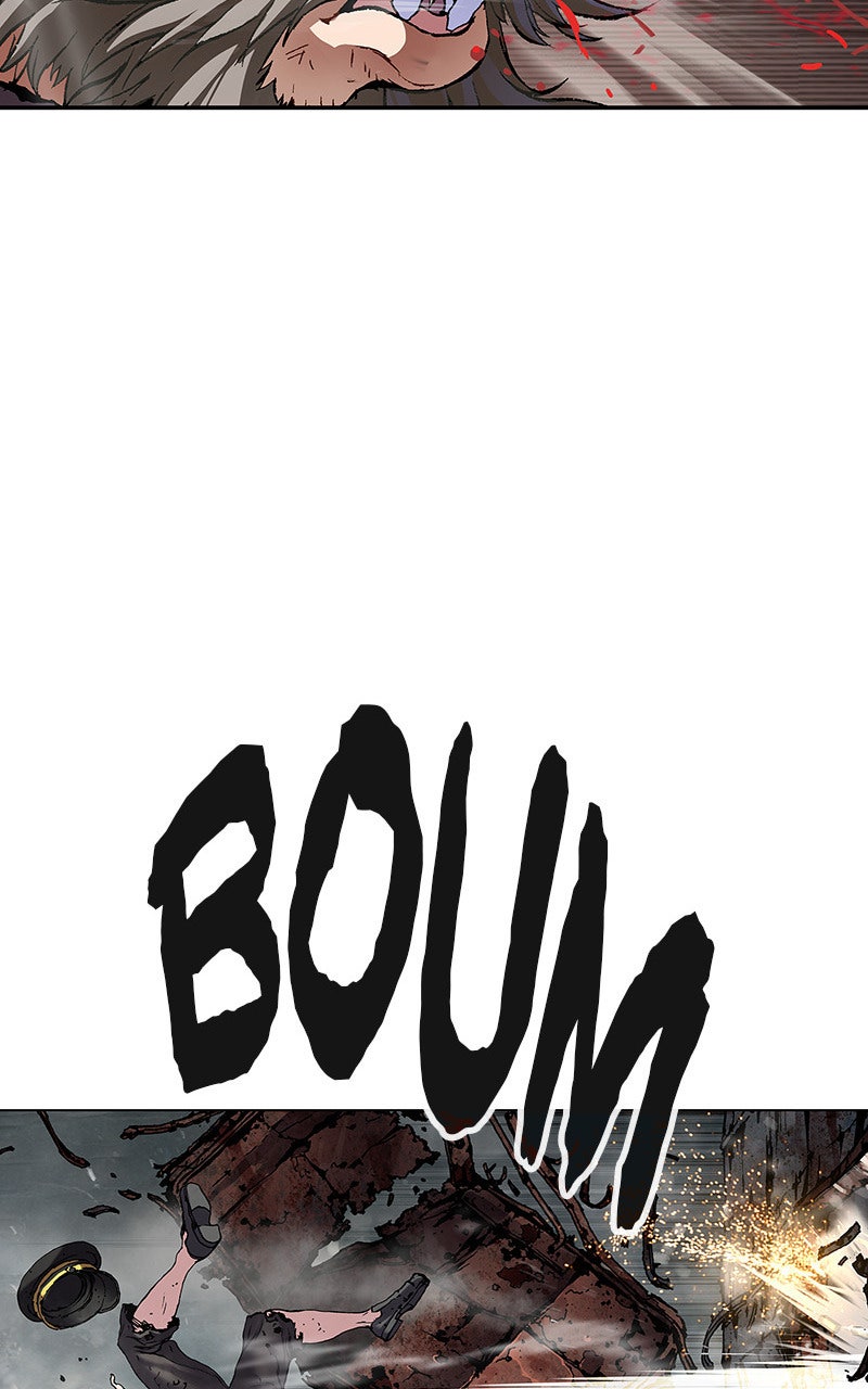 Read Leviathan FR Manga Online