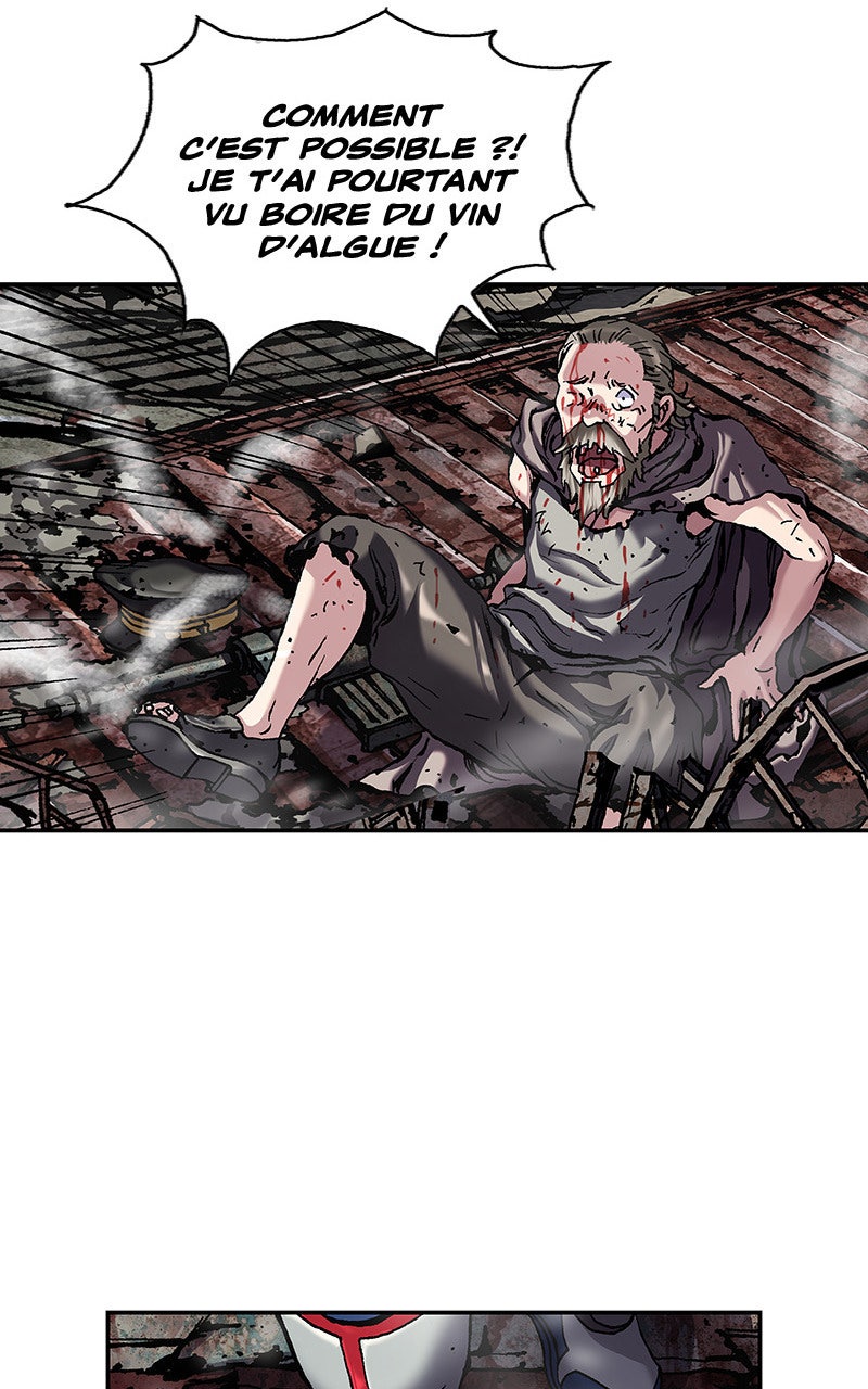 Read Leviathan FR Manga Online